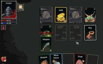 Dungeon Raid