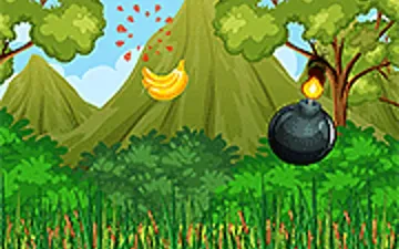 Fruit Smash Master