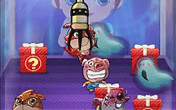 Mia Doll Machine