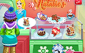 Natalie's Winter Treats