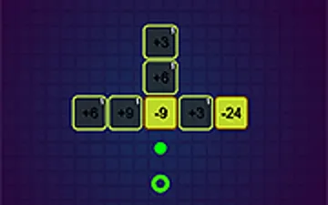 Neon Math