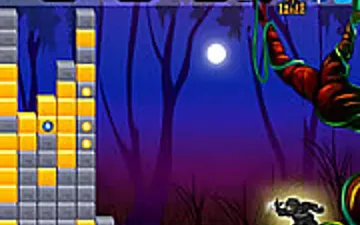 Ninja Power Attack game preview