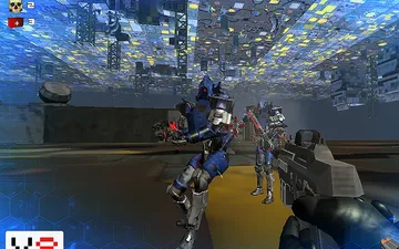 Rebellious Robots