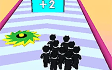 Roblox Run 3D