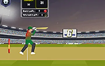 T20 Cricket