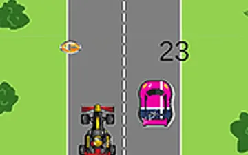 Turbo Dash game preview