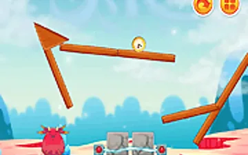 Alarmy 2: Cristalland