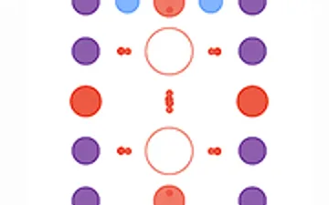 Brain Teasers Game Of Dots
