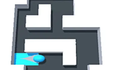 Color Roller game preview