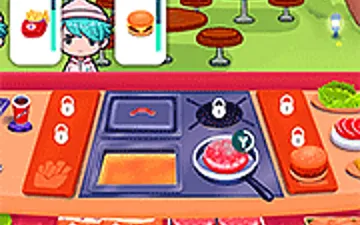 Coocing World Reboot