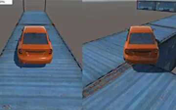 Deadly Pursuit Balance