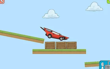 Deform Your Car