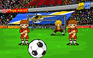 Goal Champion