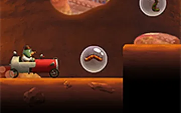 Master Moley: Tunnel Dash