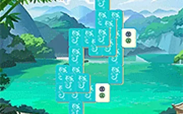Memory Mahjong game preview