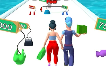 Money Honey Path