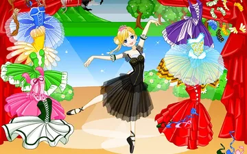 Party Dress 2