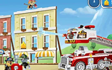 PAW Patrol: Ultimate Rescue