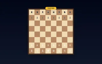 Play Chess with Friends
