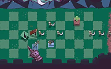 Randomancer