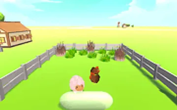 Sheep-tan's Block Break game preview