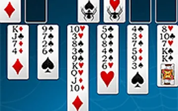 Spider Freecell
