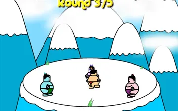 Sumo Slam