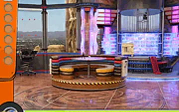 The Great Nickelodeon Escape