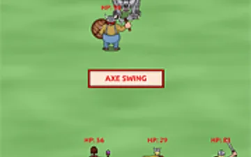 Vikings vs Monsters game preview