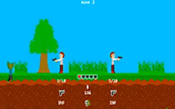 Zomboids Challenge