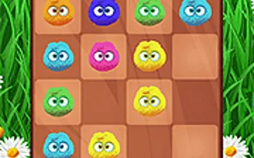 2048 Fluffles