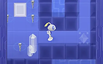 Alien Step