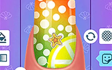 All Seasons Nail Salon