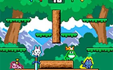 Animal Arena