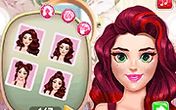 BFF'S Beauty Salon