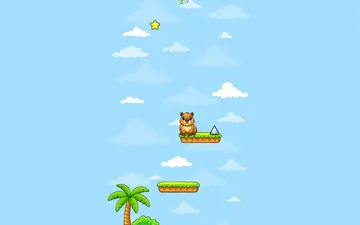 Capybara Way