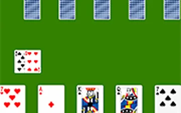 Cards in Fool