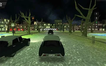 Devrim Racing 3D