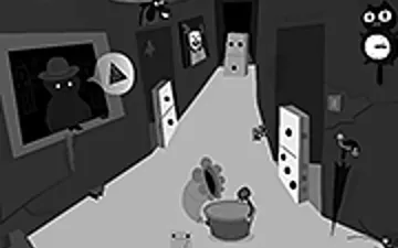 Domino House game preview