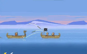 Drakkar Strike