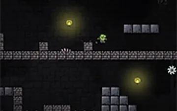 Escape From Castle Frankenstein
