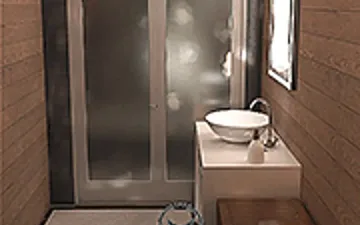 Escape from the Condo