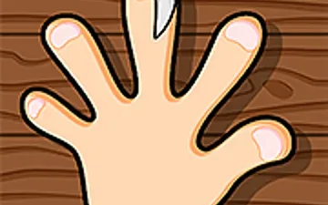 Finger Rage