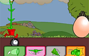 Go Go Plants 2