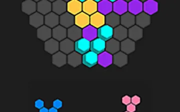 Hex Puzzle