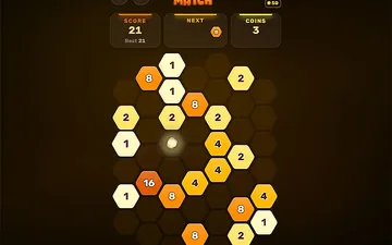 Hive Match