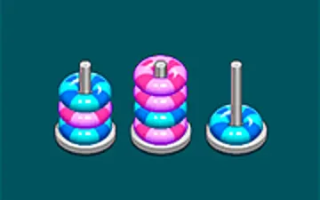 Hoop Sort Fever