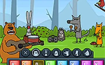 Kids Piano