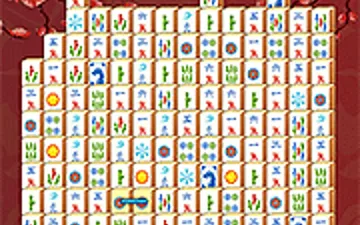 Mahjong Chains