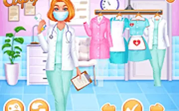My Hospital Adventure